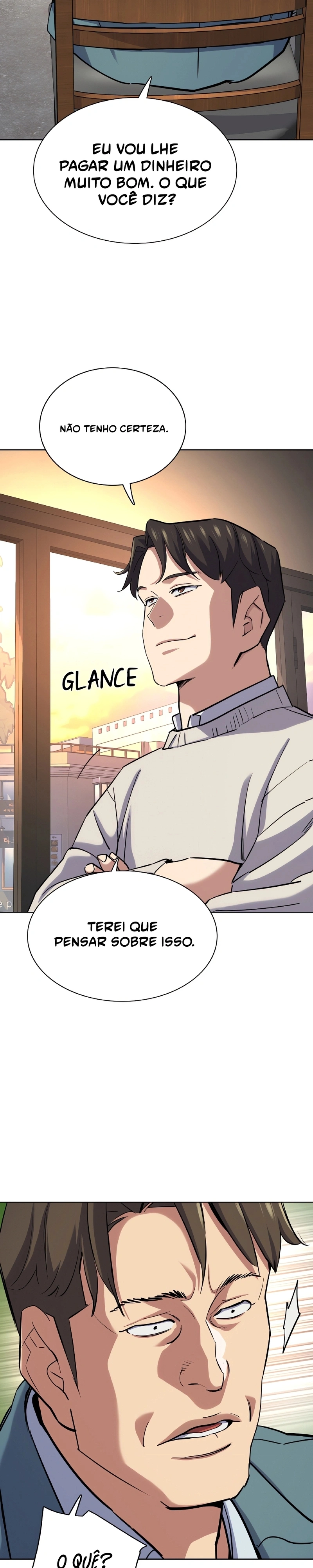 Reborn Rich Capítulo 151 Página 35