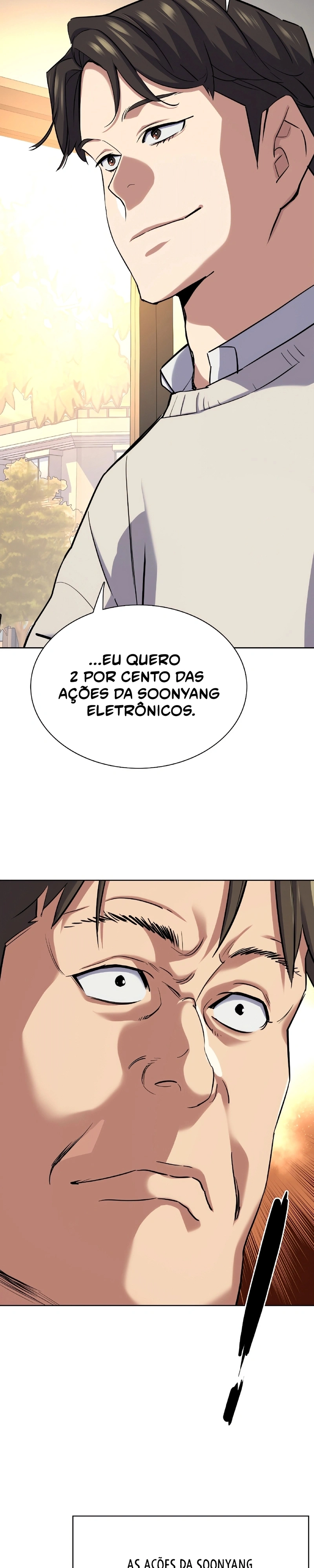 Reborn Rich Capítulo 151 Página 38