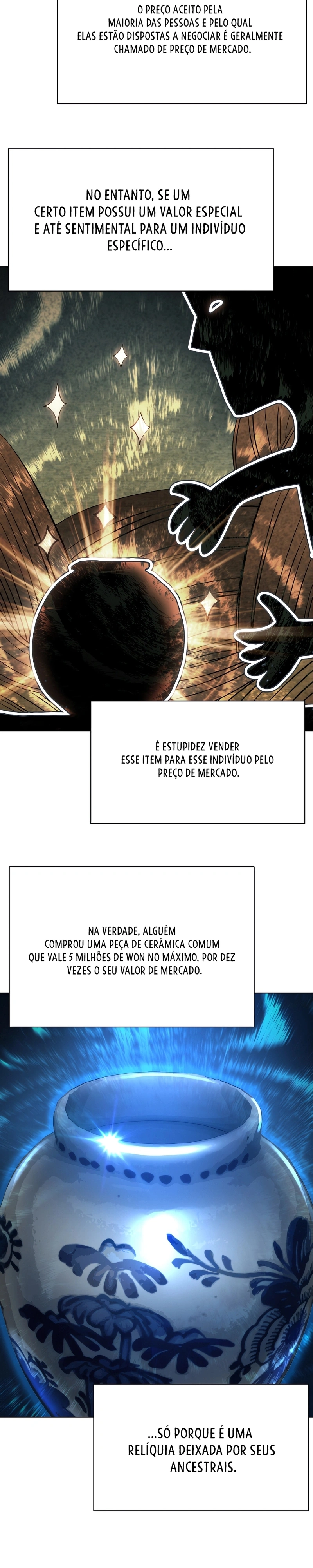 Reborn Rich Capítulo 151 Página 42