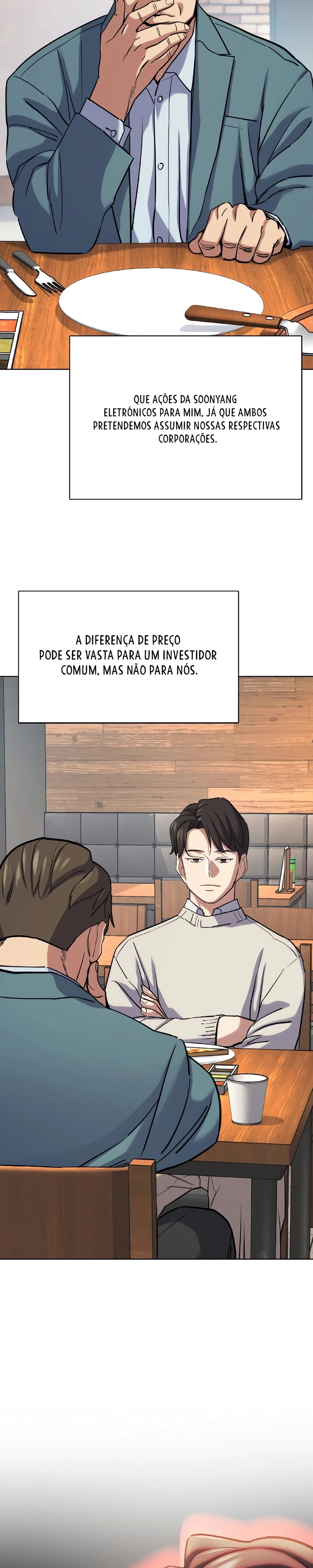 Reborn Rich Capítulo 151 Página 46