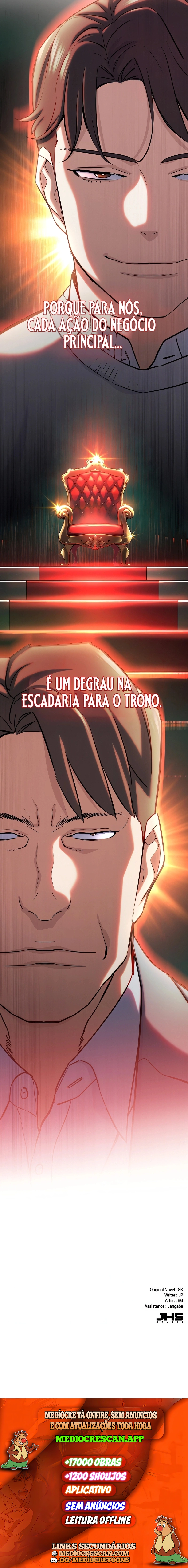 Reborn Rich Capítulo 151 Página 47