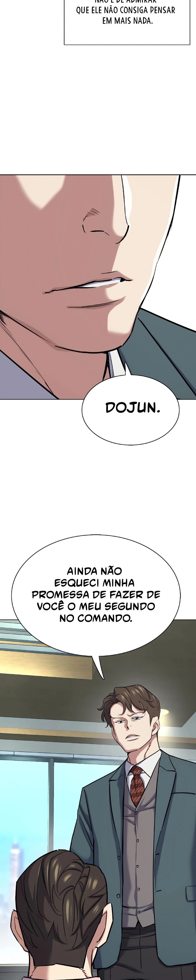 Reborn Rich Capítulo 151 Página 6