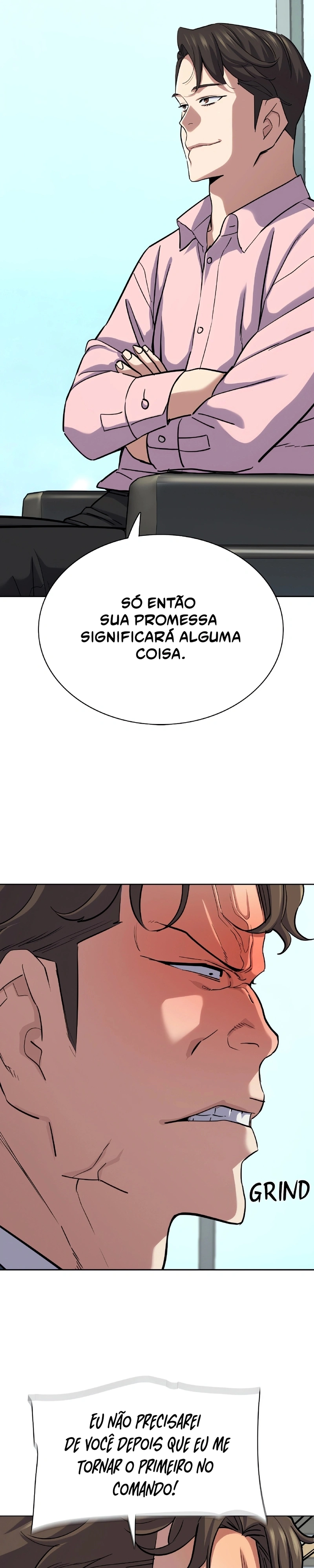 Reborn Rich Capítulo 151 Página 8