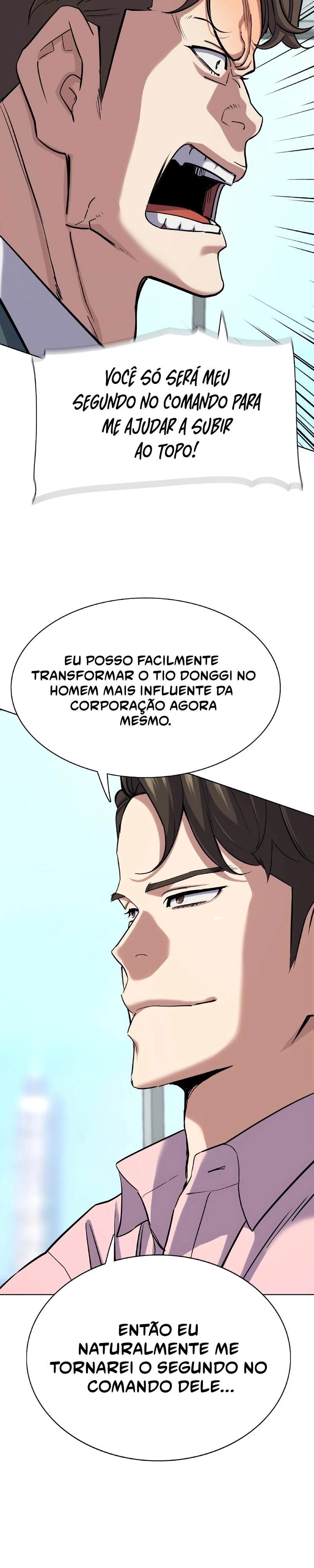 Reborn Rich Capítulo 151 Página 9