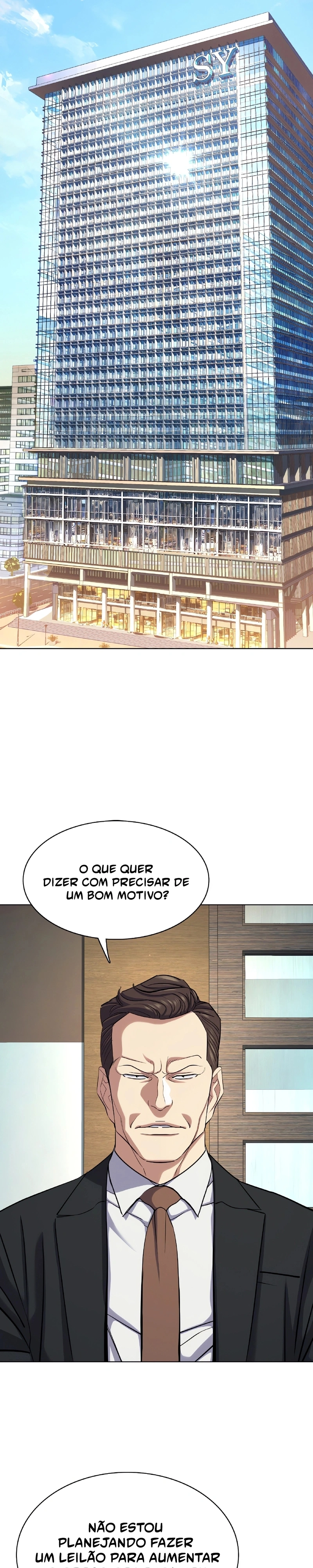 Reborn Rich Capítulo 152 Página 12