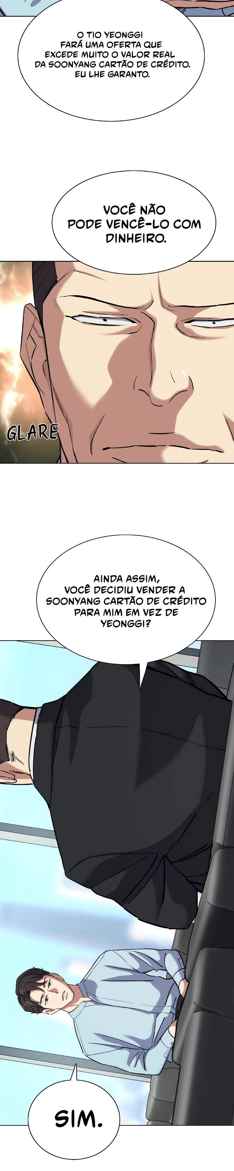 Reborn Rich Capítulo 152 Página 16