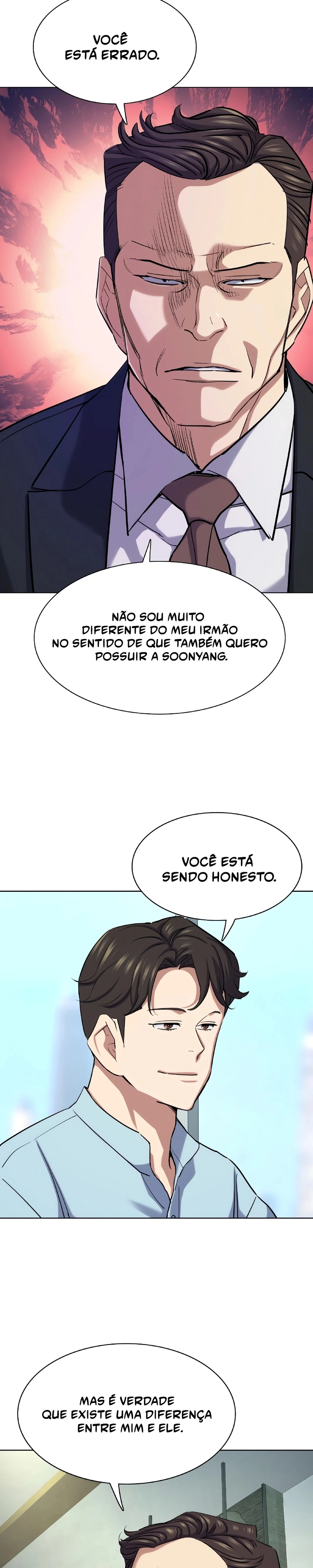 Reborn Rich Capítulo 152 Página 21