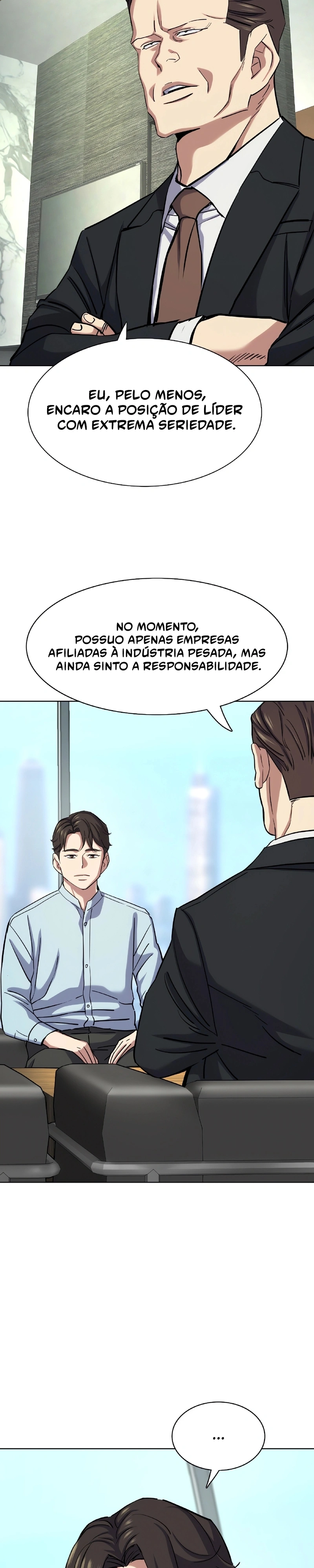 Reborn Rich Capítulo 152 Página 22