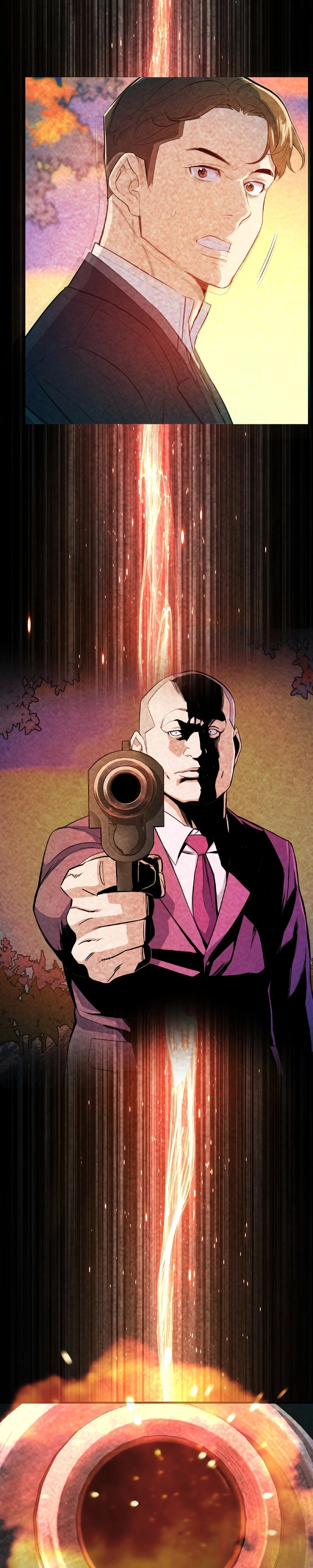 Reborn Rich Capítulo 152 Página 24
