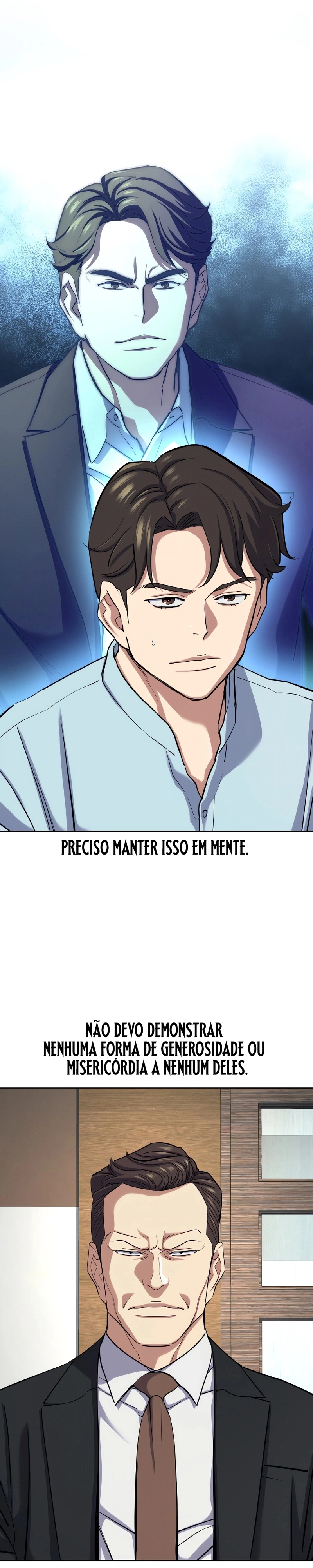 Reborn Rich Capítulo 152 Página 26