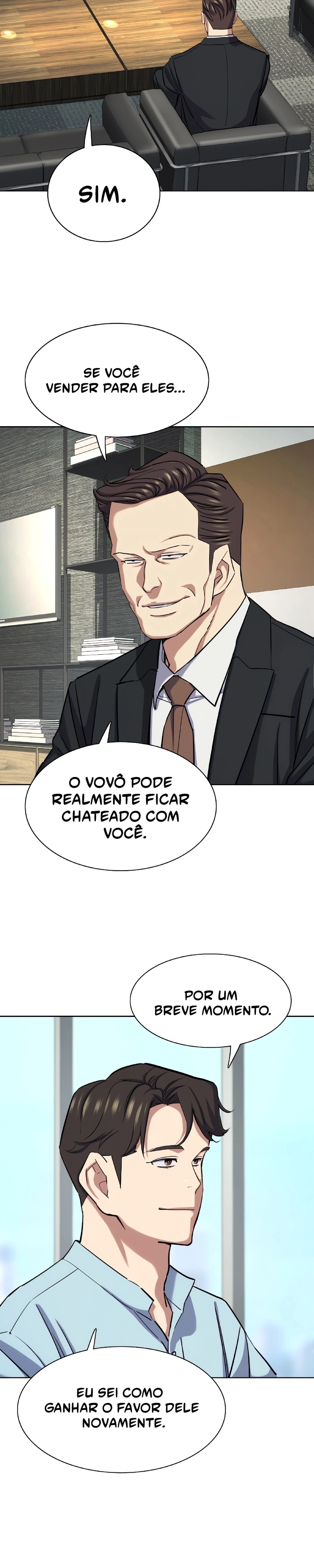 Reborn Rich Capítulo 152 Página 29