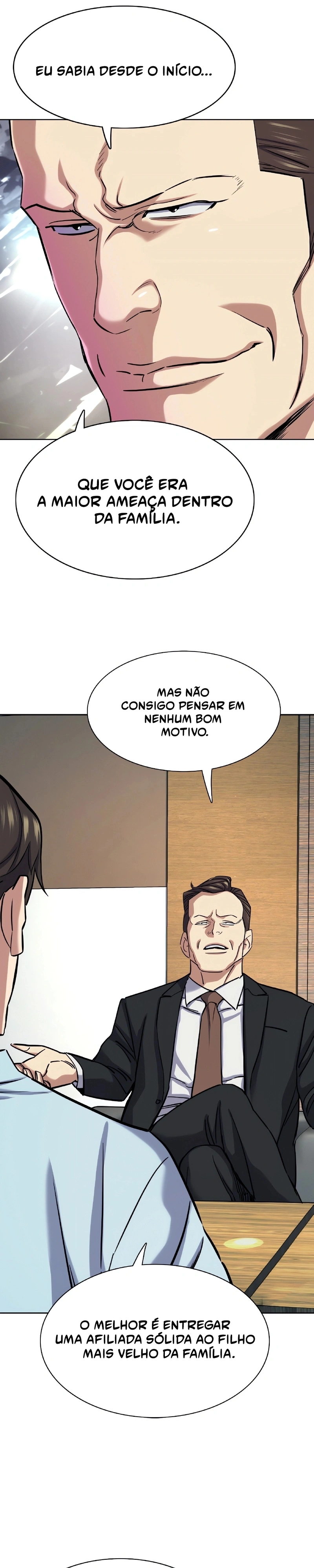 Reborn Rich Capítulo 152 Página 30