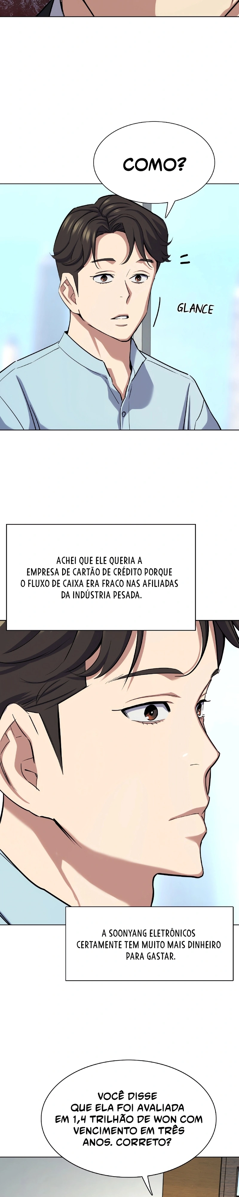 Reborn Rich Capítulo 152 Página 32