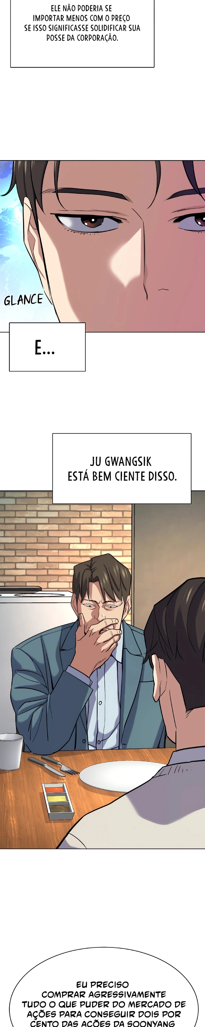 Reborn Rich Capítulo 152 Página 4