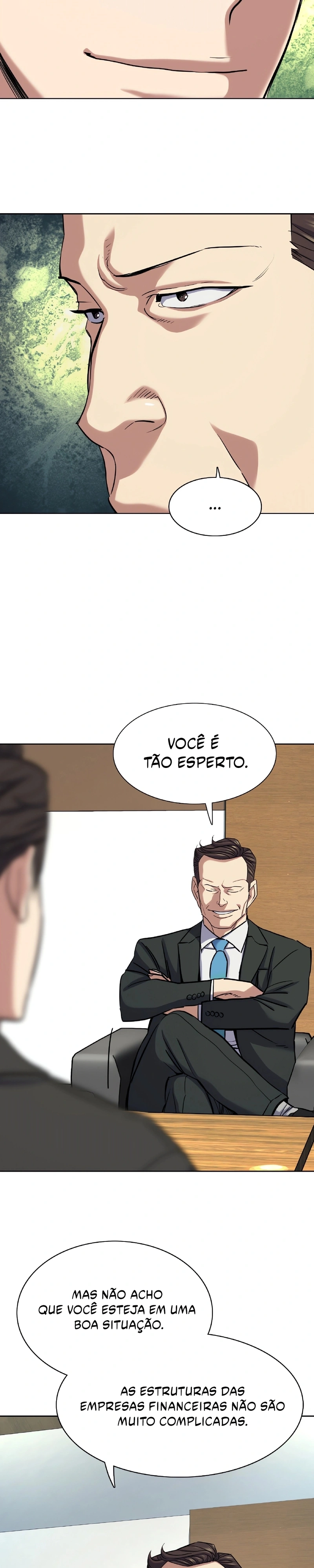 Reborn Rich Capítulo 153 Página 31