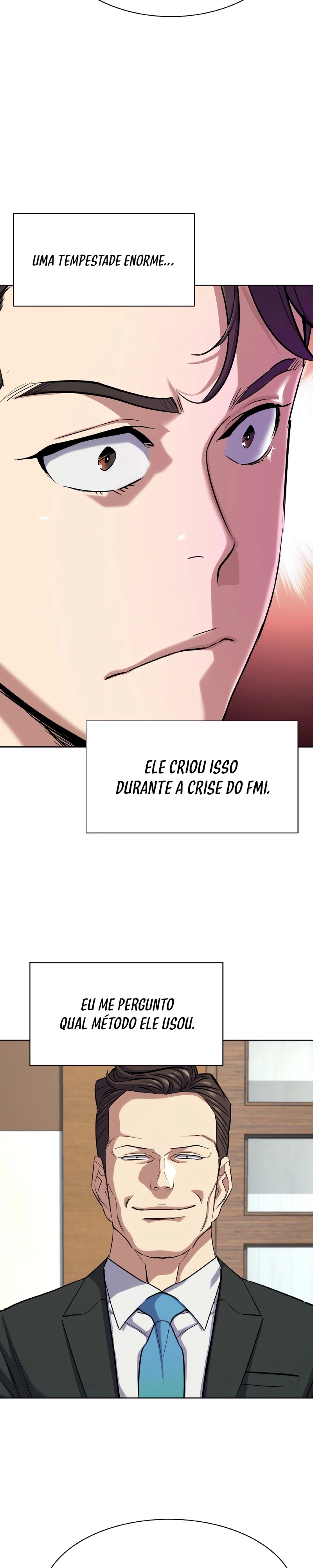Reborn Rich Capítulo 153 Página 37