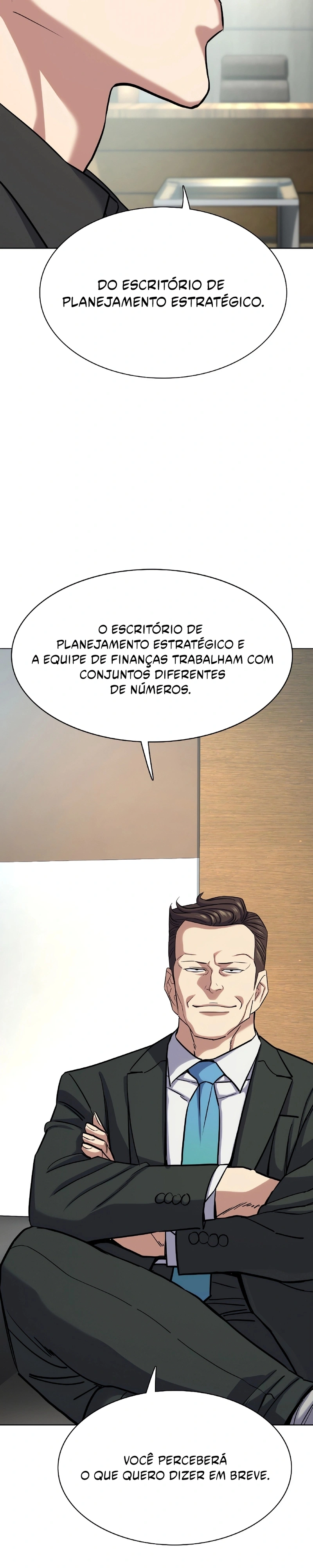 Reborn Rich Capítulo 153 Página 40