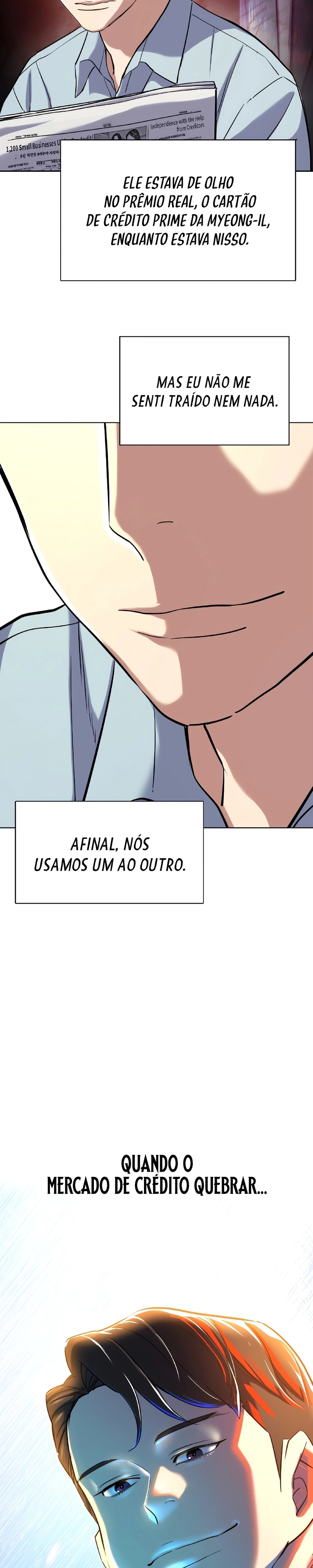 Reborn Rich Capítulo 153 Página 7