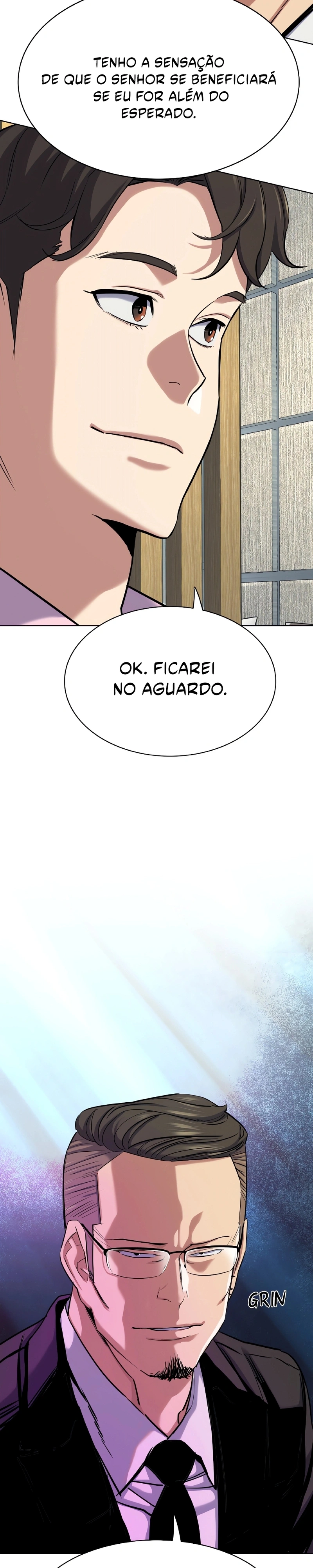 Reborn Rich Capítulo 154 Página 11