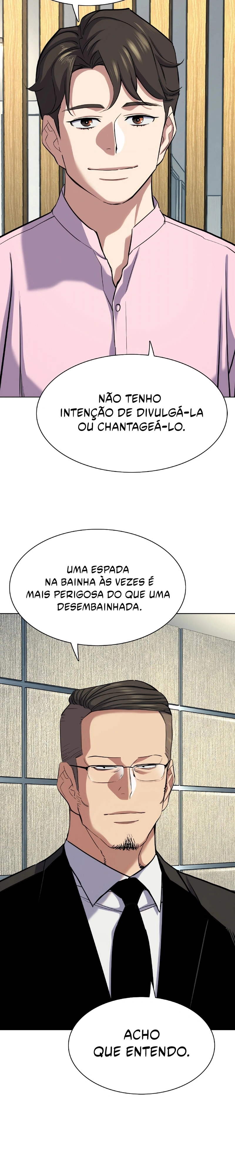 Reborn Rich Capítulo 154 Página 15