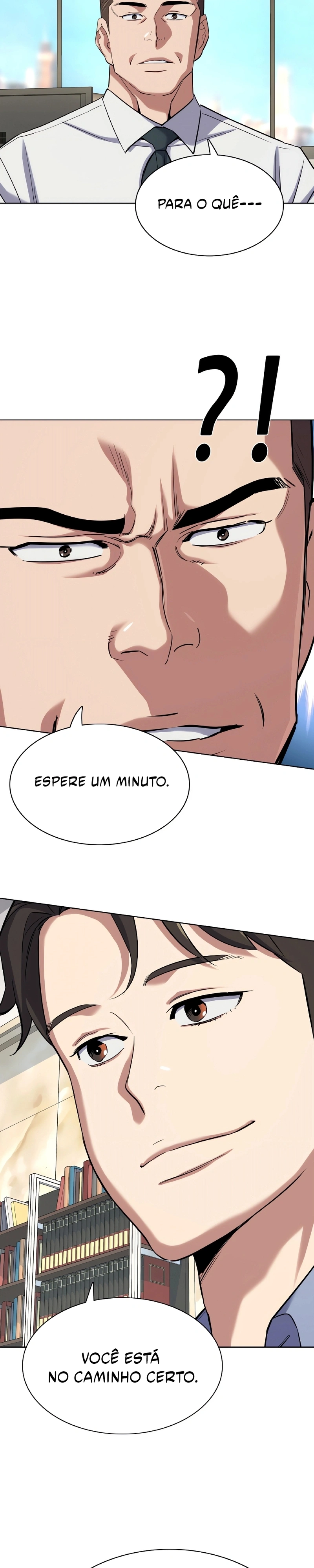 Reborn Rich Capítulo 154 Página 24