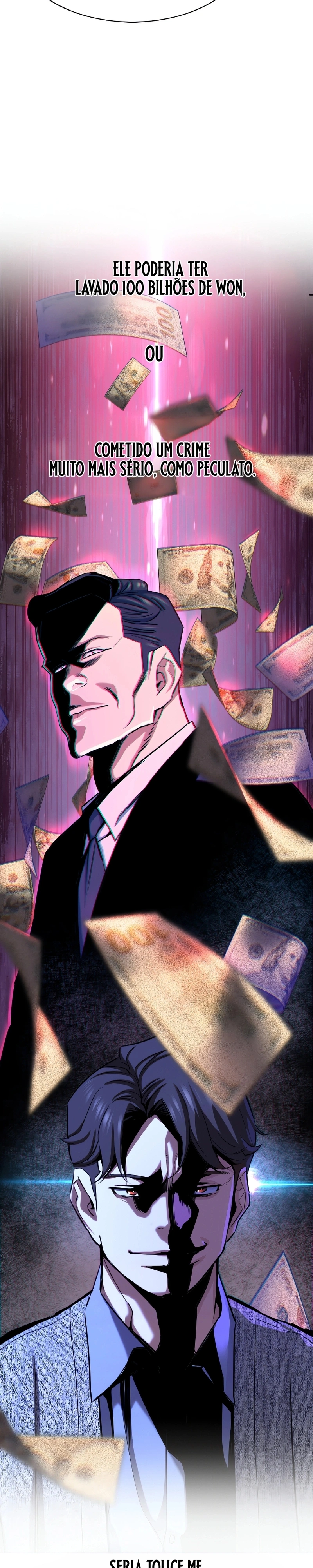 Reborn Rich Capítulo 154 Página 27