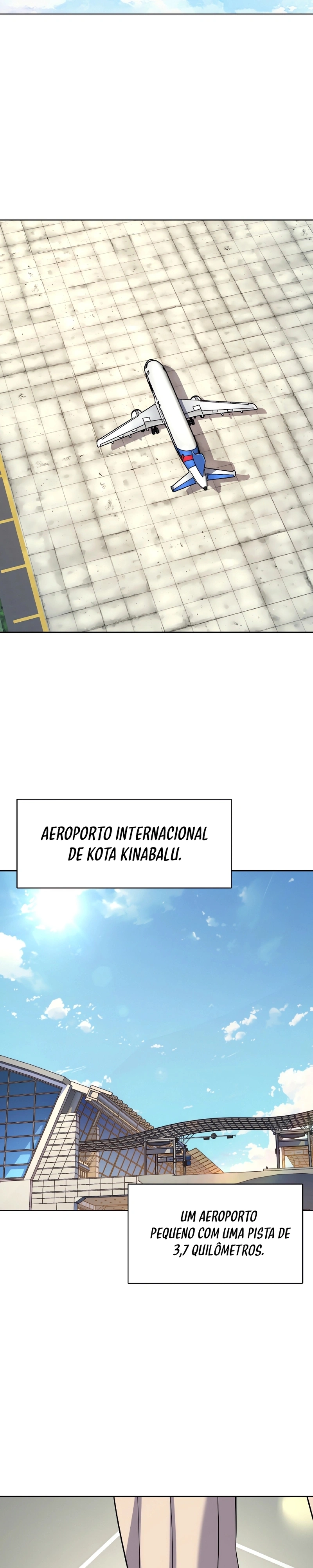 Reborn Rich Capítulo 154 Página 29