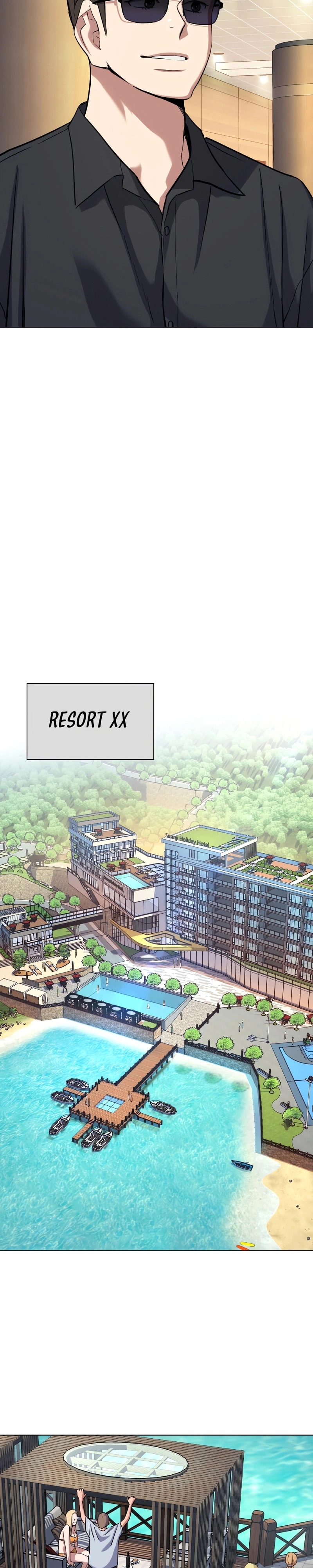 Reborn Rich Capítulo 154 Página 32