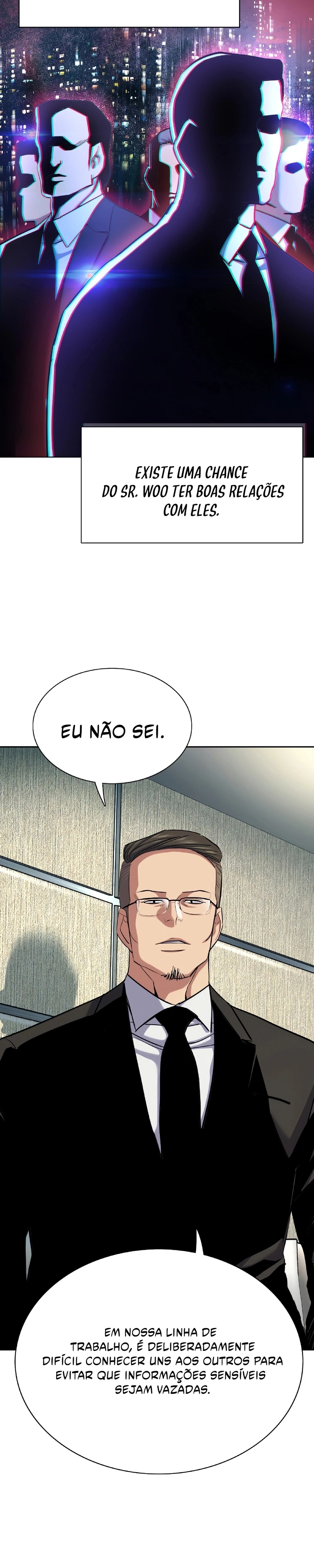 Reborn Rich Capítulo 154 Página 7