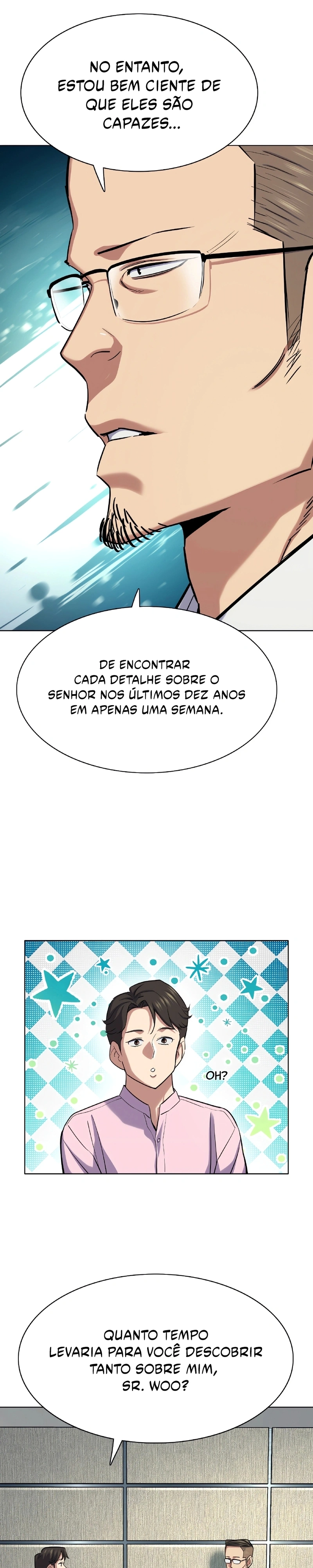 Reborn Rich Capítulo 154 Página 8