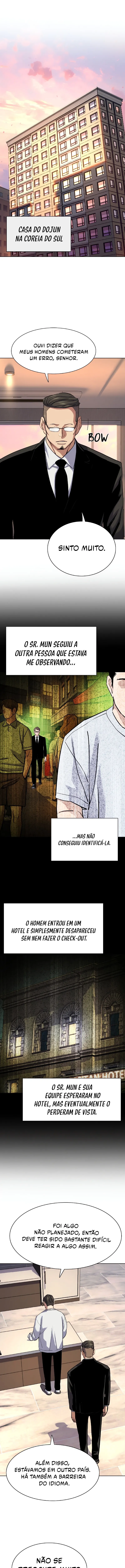 Reborn Rich Capítulo 155 Página 12