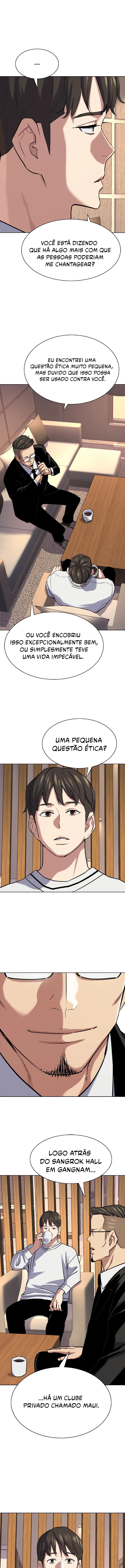 Reborn Rich Capítulo 155 Página 16