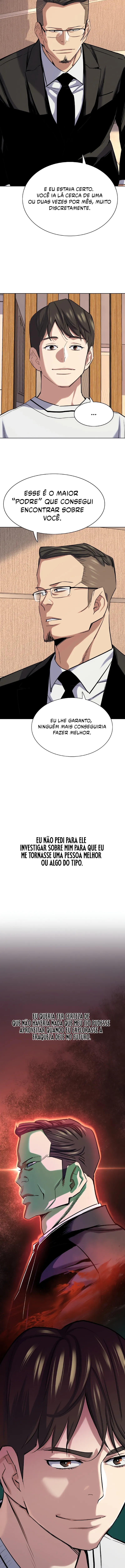 Reborn Rich Capítulo 155 Página 18