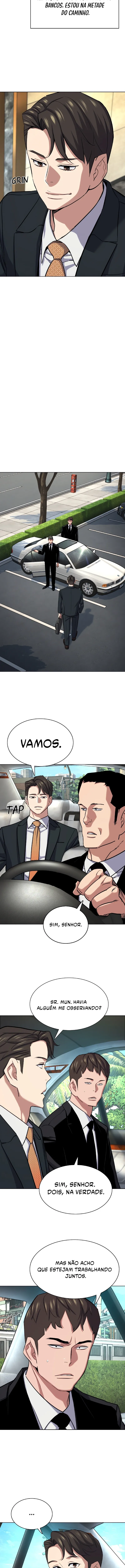 Reborn Rich Capítulo 155 Página 9