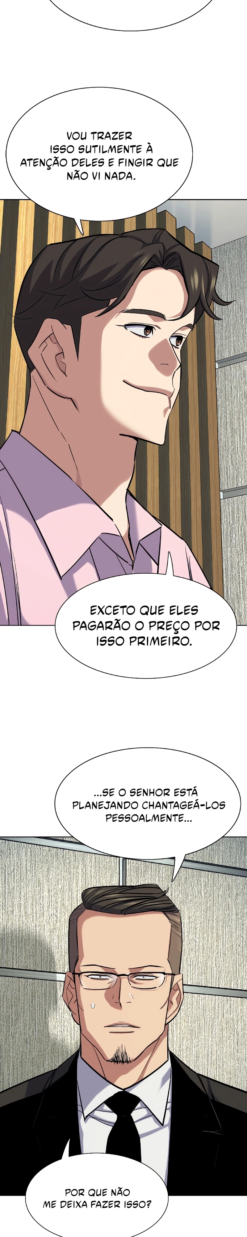 Reborn Rich Capítulo 156 Página 18