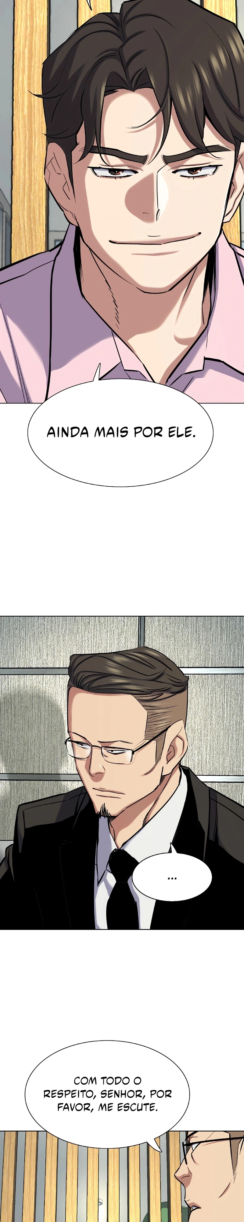 Reborn Rich Capítulo 156 Página 23