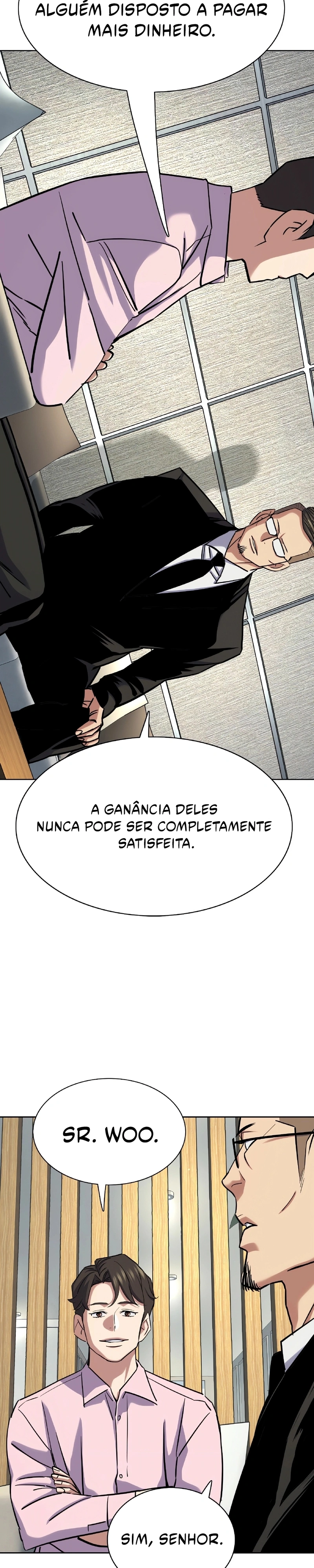 Reborn Rich Capítulo 156 Página 25