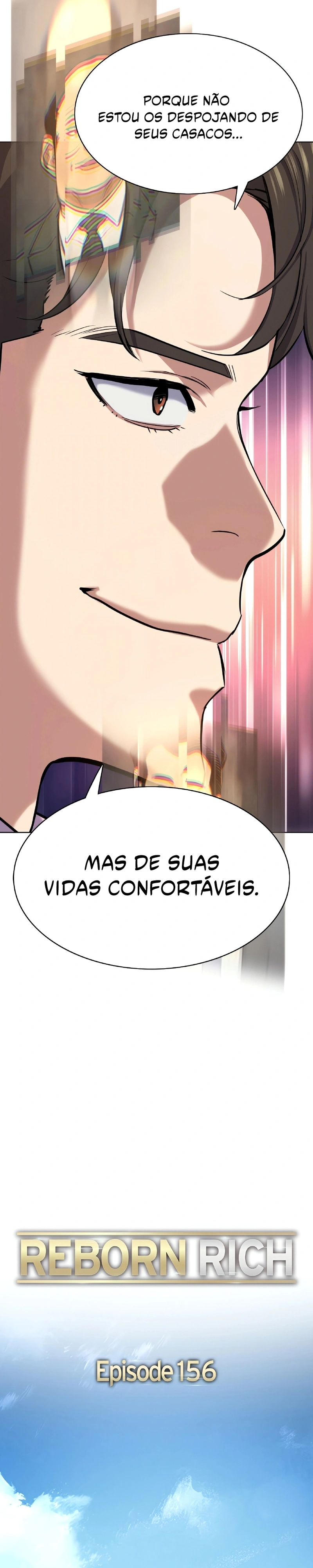 Reborn Rich Capítulo 156 Página 29