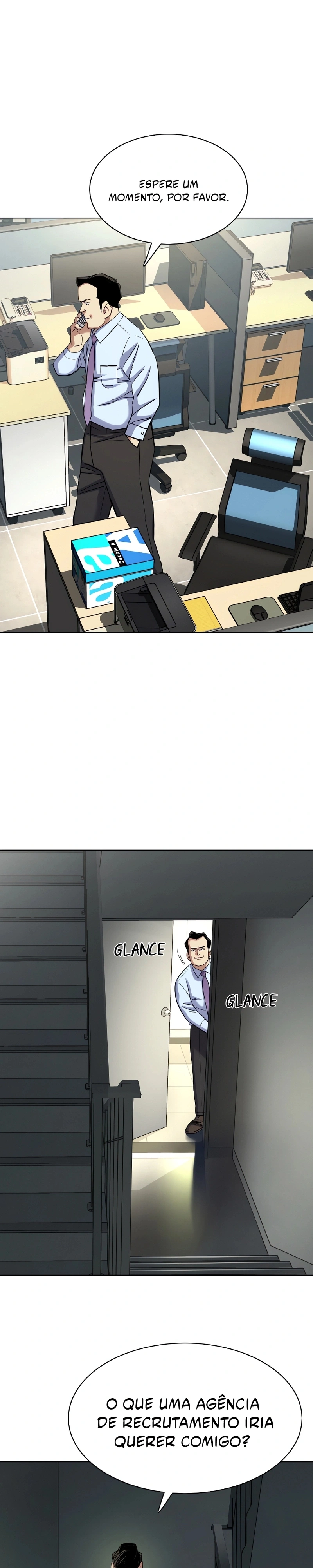 Reborn Rich Capítulo 156 Página 32