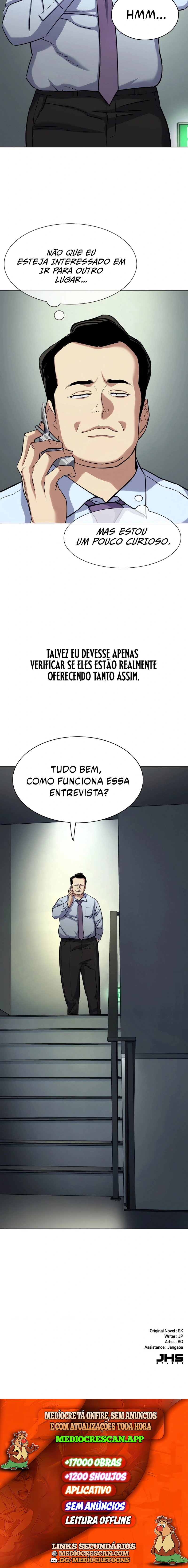 Reborn Rich Capítulo 156 Página 37