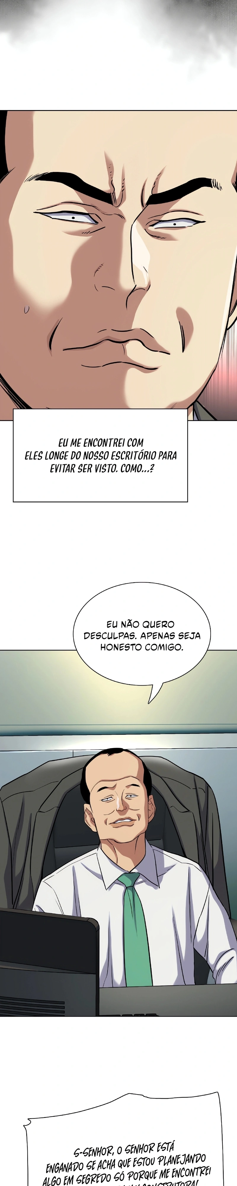 Reborn Rich Capítulo 157 Página 13