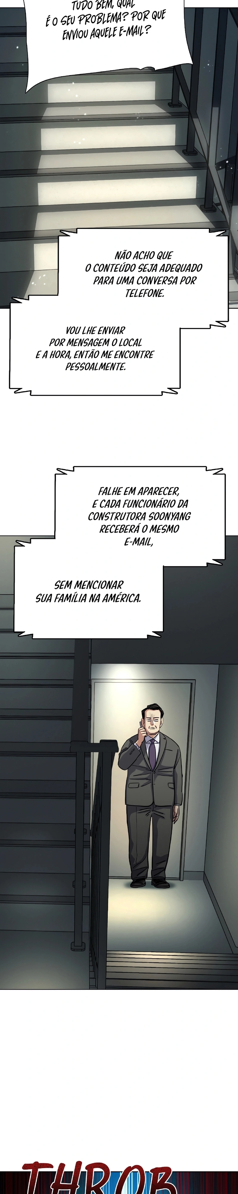 Reborn Rich Capítulo 157 Página 28