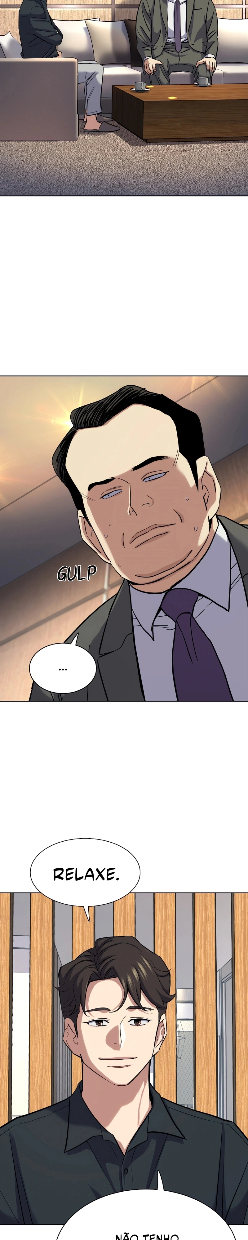 Reborn Rich Capítulo 157 Página 32