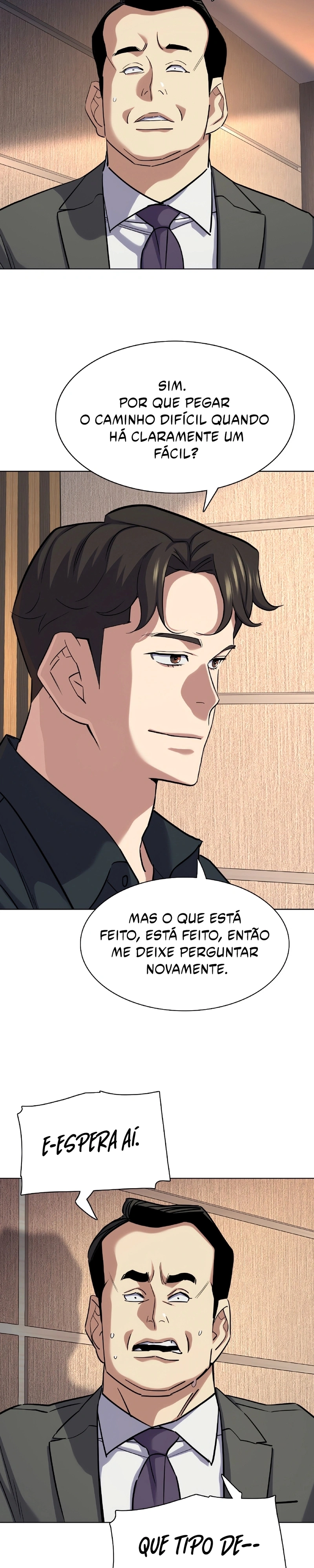 Reborn Rich Capítulo 157 Página 34
