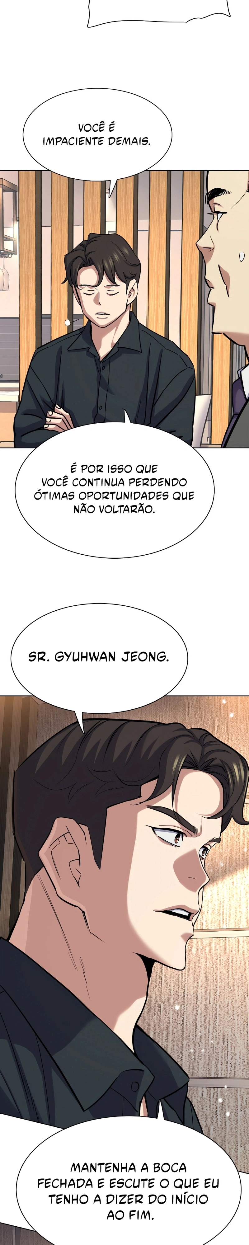 Reborn Rich Capítulo 157 Página 35