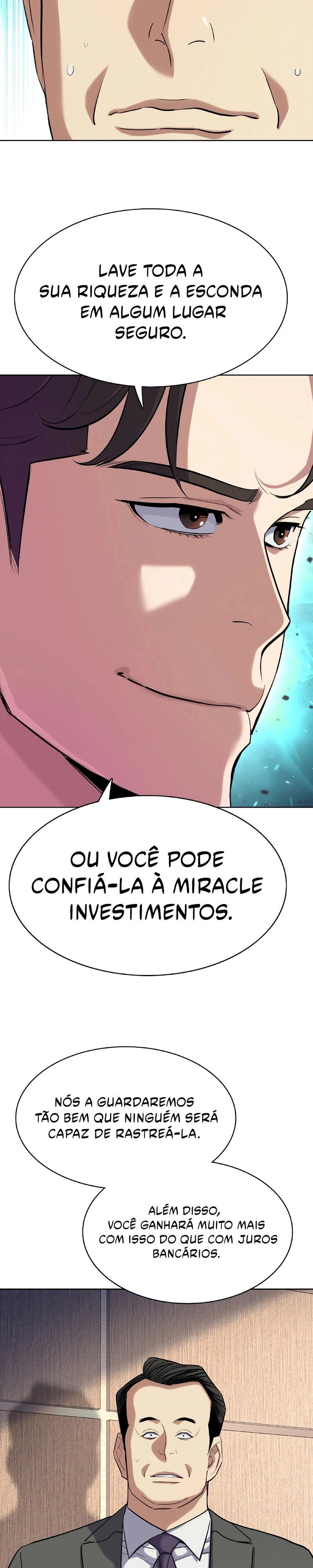 Reborn Rich Capítulo 157 Página 40