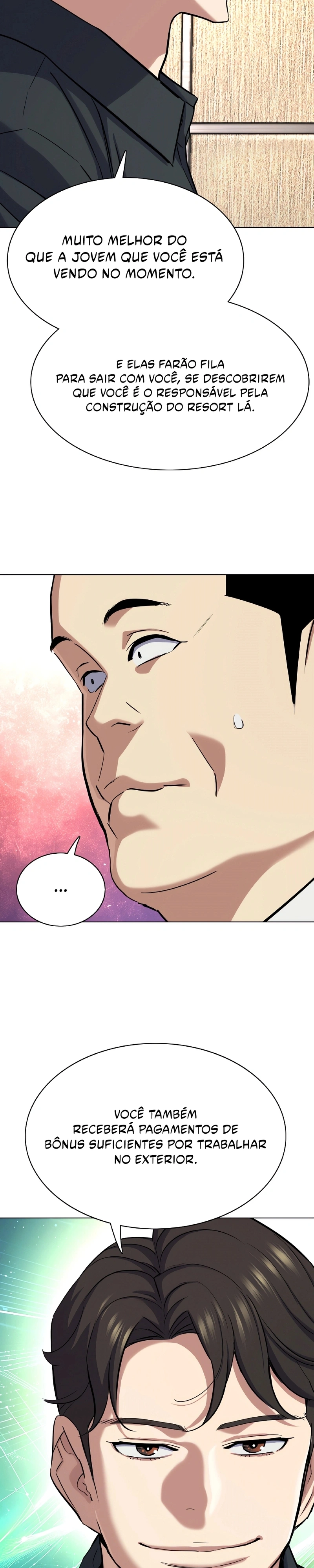 Reborn Rich Capítulo 157 Página 42