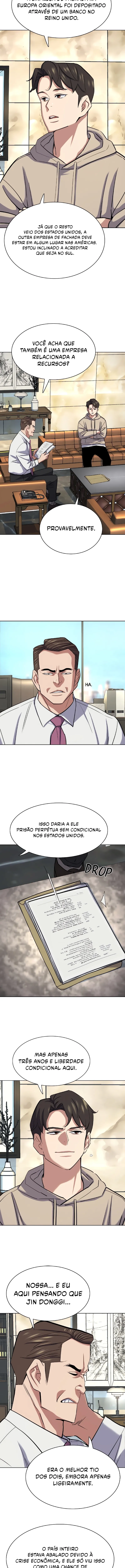 Reborn Rich Capítulo 158 Página 12