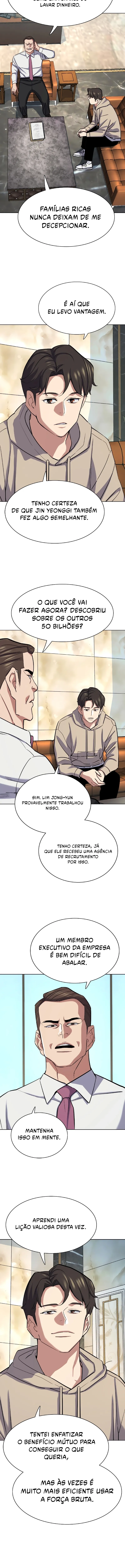Reborn Rich Capítulo 158 Página 13