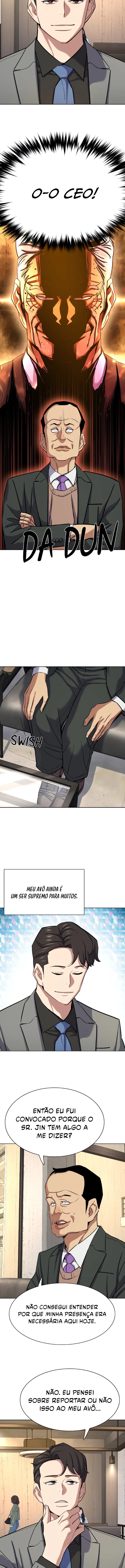 Reborn Rich Capítulo 158 Página 16